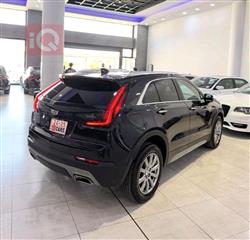 كاديلاك XT4
